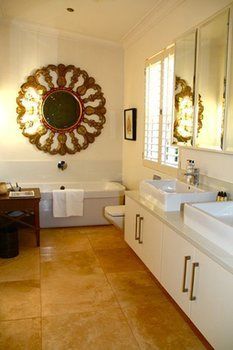 Highlands House Otel Harare Dış mekan fotoğraf
